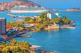 پیش فروش تور کوش آداسی نوروز 1405 پیش فروش تور کوش آداسی نوروز 1405